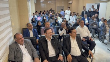 اتصال دانشگاه به صنعت از اولویت‌های شورایعالی مناطق آزاد است