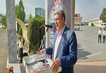 معاون استاندار کردستان: دفاع ملت ایران از ارزش‌های انقلاب خستگی‌ناپذیر است
