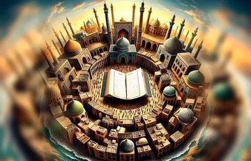 مدیرکل اوقاف گیلان: ۶۰۰ نفر در استان داوطلب رقابت قرآنی شدند