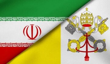 Araghchi rencontre le Premier ministre du Vatican