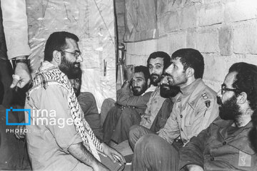 3 de Jordad, aniversario de la Liberación de Jorramshahr