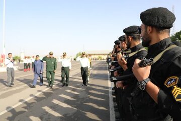 ویژه برنامه های سالروز فتح خرمشهر در چهارمحال و بختیاری آغاز شد