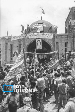 Khorramshahr