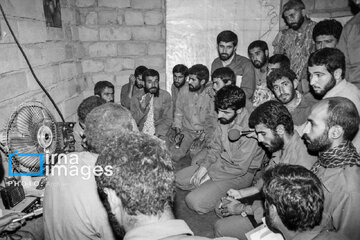 Khorramshahr