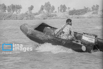 Khorramshahr