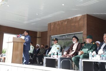استاندار چهارمحال و بختیاری:اقتدار ملت ایران در عملیات بیت‌المقدس به جهانیان اثبات شد   
