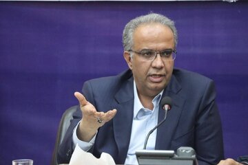 استاندار: اعتبارات عمرانی سیستان و بلوچستان امسال به‌طور کامل تخصیص یافت