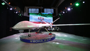 Général Bagheri : Les exportations de l'industrie de la défense d’Iran ont triplé sous l'administration Raïssi