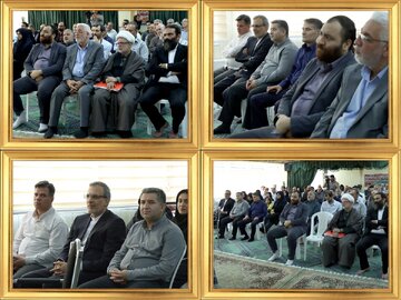 جابری‌انصاری: سوم خرداد روز مهمی در تاریخ ملت ایران است