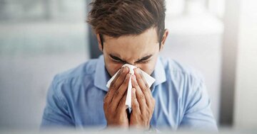 بیشتر از گذشته عطسه می‌کنید؟ «تغییر اقلیم» مقصر است