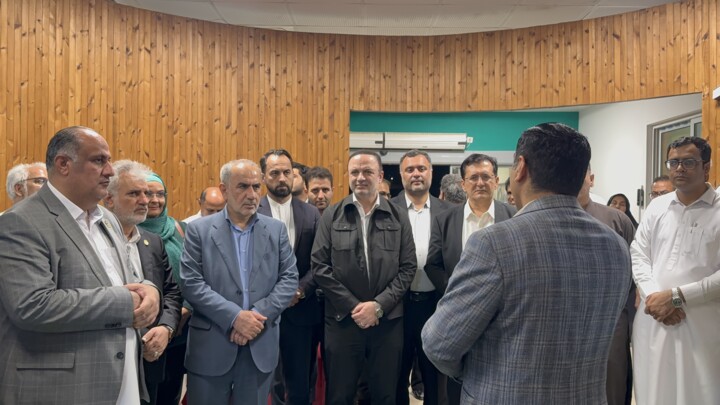 اتصال دانشگاه به صنعت و توسعه خدمات لجستیکی از اولویت‌های اصلی شورایعالی مناطق آزاد است