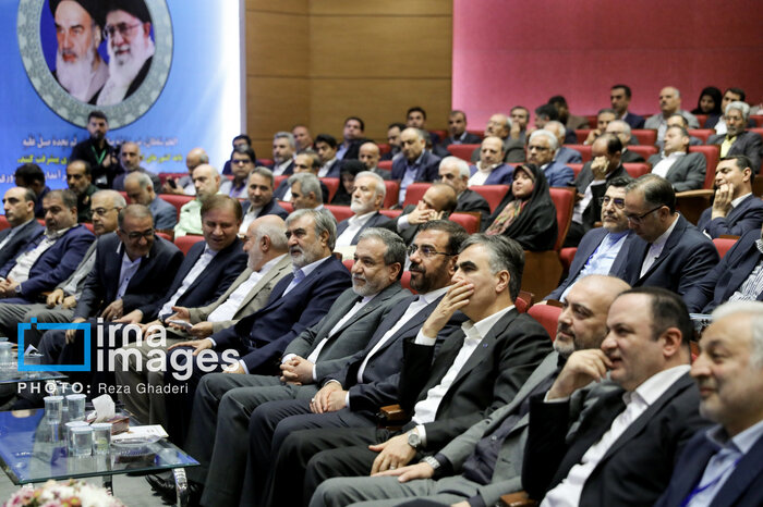 پایان اجلاسیه دیپلماسی اقتصادی در فارس، آغاز فصلی جدید برای پیوندهای بین‌المللی