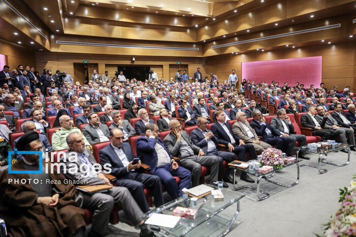 پایان اجلاسیه دیپلماسی اقتصادی در فارس، آغاز فصلی جدید برای پیوندهای بین‌المللی