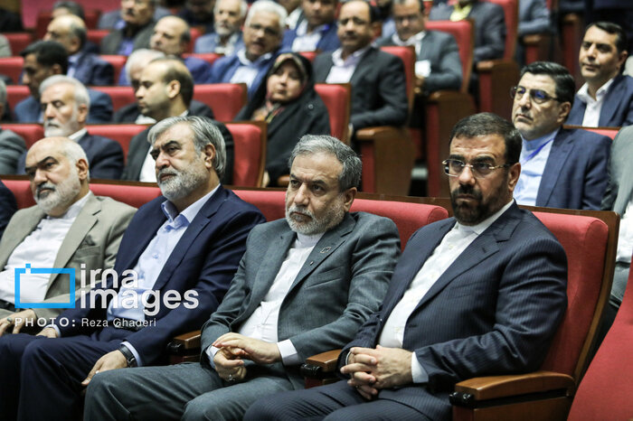 پایان اجلاسیه دیپلماسی اقتصادی در فارس، آغاز فصلی جدید برای پیوندهای بین‌المللی
