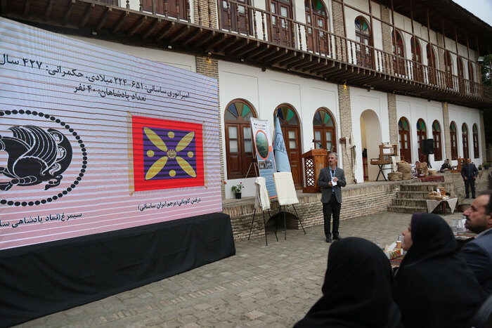 دیوار ۲۰۰ کیلومتری گرگان در آستانه فتح یونسکو
