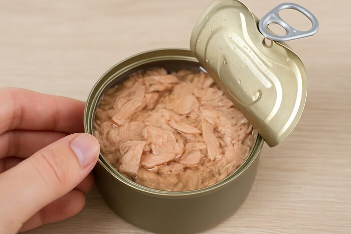 هشدار درباره سم بوتولیسم در کنسروها و مواد آماده ماکارونی