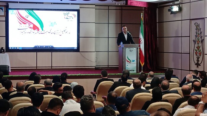 ورزشکاران موتورسواری و اتومبیلرانی مازندران پارسال بیش از ۵۰ عنوان ملی کسب کردند +فیلم
