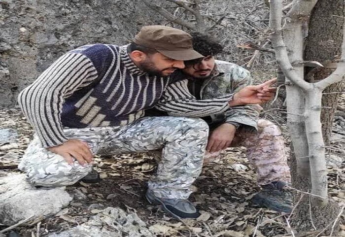 دشمن بی رحمی که دوستدار محیط زیست و حیات وحش می شود