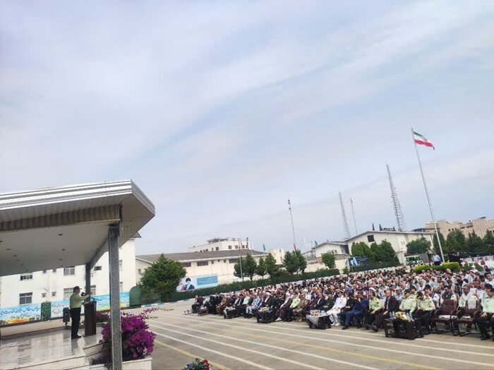 مشاور رییس ستاد کل نیروهای مسلح: دشمن نگران افزایش قدرت دفاعی ایران است