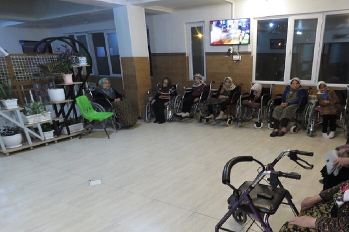 یارانه مراکز بهزیستی ۴۰ تا ۶۰ درصد افزایش مییابد