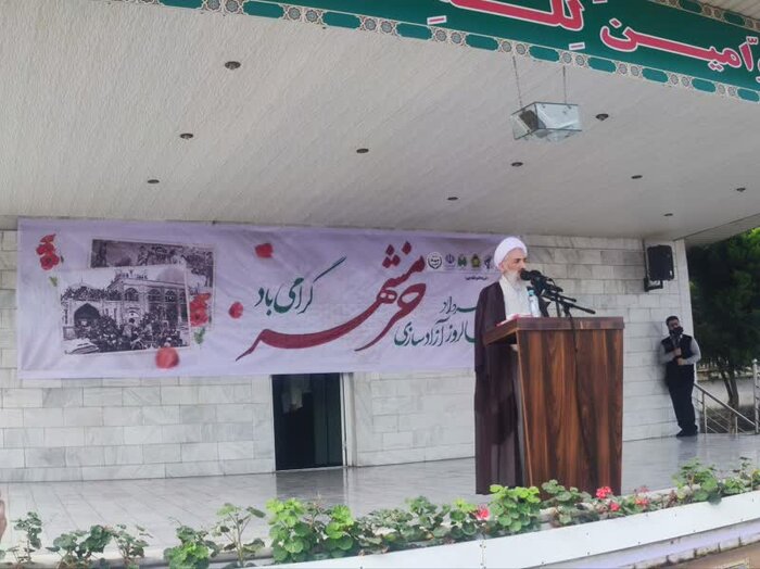 مشاور رئیس ستاد کل نیروهای مسلح: دشمن نگران افزایش قدرت دفاعی ایران است