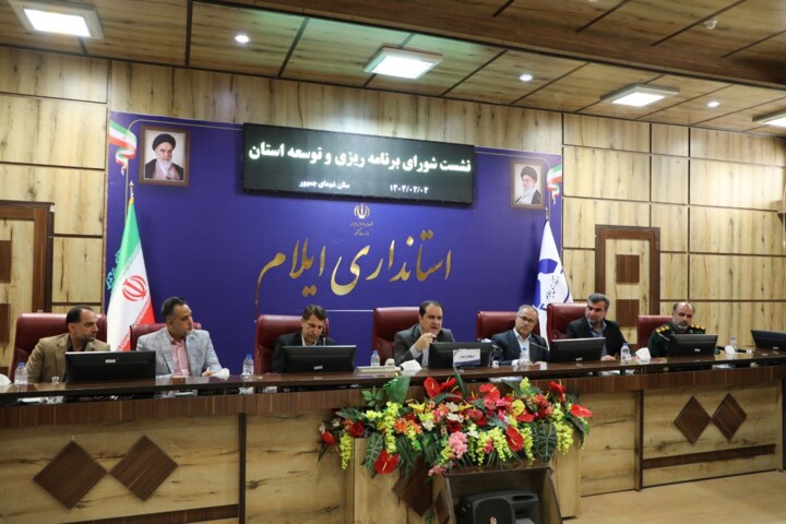 استاندار ایلام: فرهنگسازی رسانهها در مصرف بهینه انرژی مصداق جهاد تبیین است