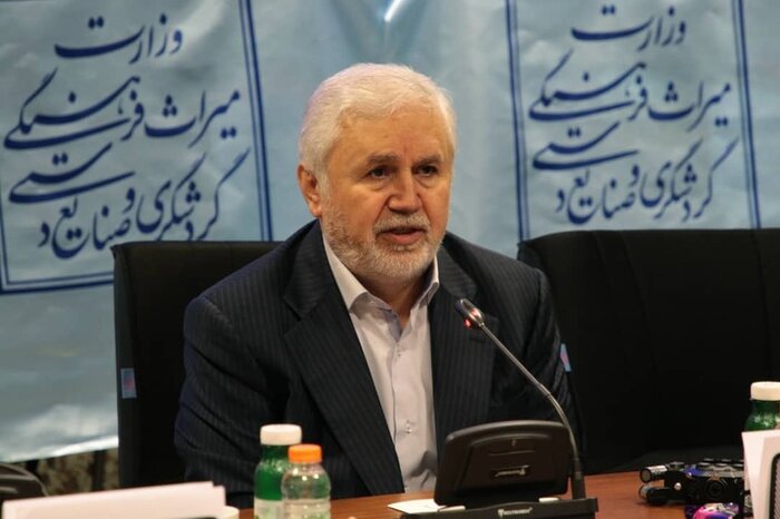 دارابی: شهدا فرزندان مام وطن‌اند/ راه‌اندازی ۲۰۰ موزه تا پایان برنامه هفتم توسعه