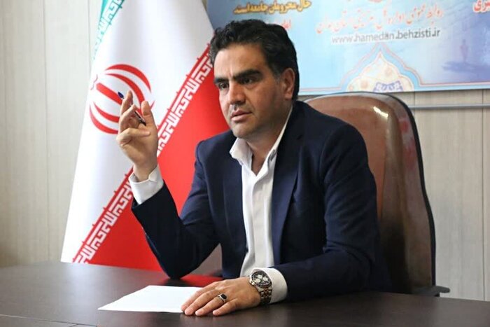 پویش «همه حاضر» گامی تا تامین نیاز ۲۱۵۳ دانشآموزان بهزیستی همدان