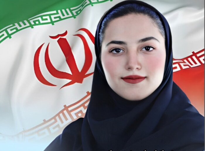 دعوت بانوی کبدیکار فارس به اردوی تیم ملی برای بازیهای آسیایی جوانان