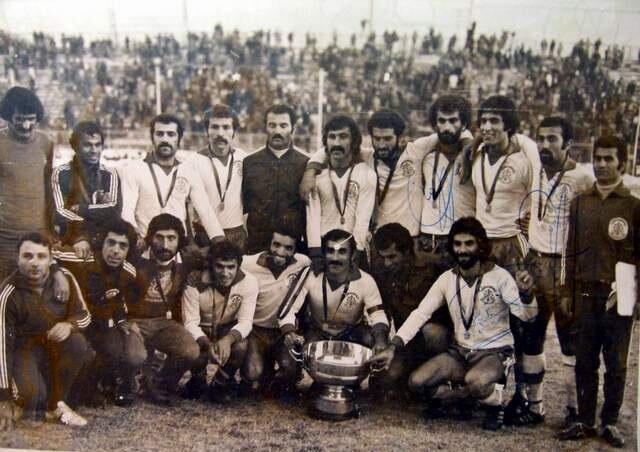 از امامزاده هاشم تا سیرجان؛ پرواز دوباره ی قوی سپید