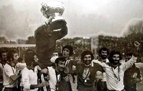 از امامزاده هاشم تا سیرجان؛ پرواز دوباره ی قوی سپید
