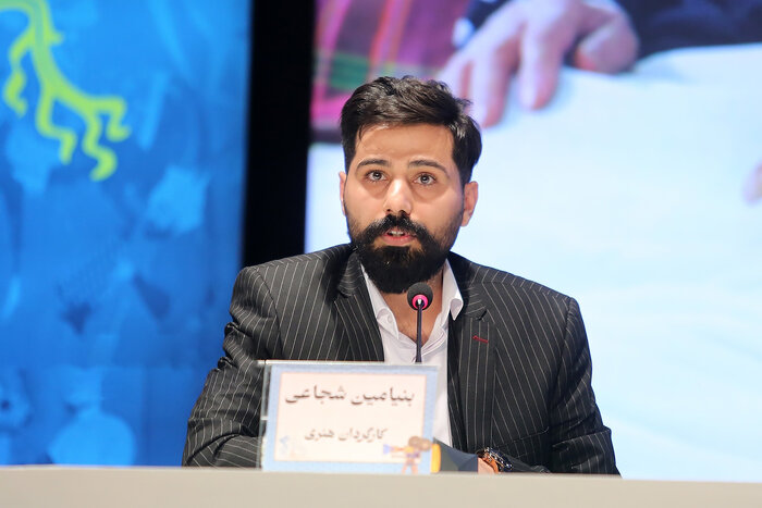 مسیرِ رو به موفقیت انیمیشن ایران؛ الگوهای درستی از انیمیشن‌های مطرح دنیا گرفتیم