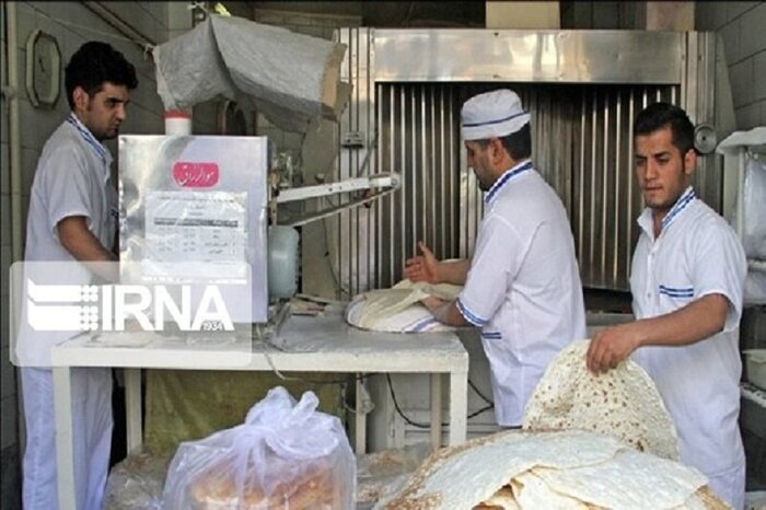 طرح تشدید نظارت بر نانوایی های البرز
