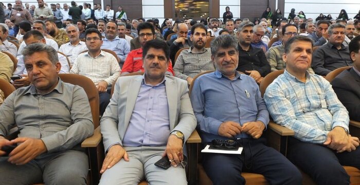 سردار فضلی: فتح خرمشهر، تثبیت‌ کننده انقلاب اسلامی بود