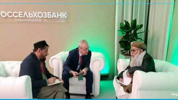توافق افغانستان و روسیه روی همکاری‌های محیط زیستی و مبارزه با تغییرات اقلیمی