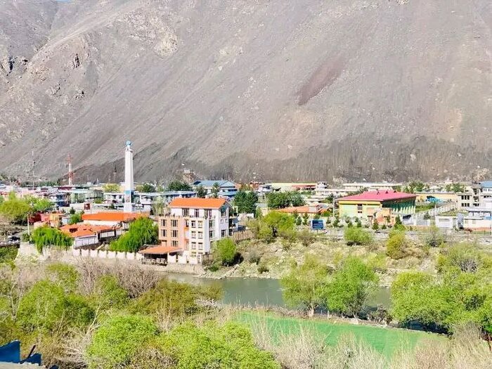 بودجه ساخت شفاخانه مرکزی ۱۰۰ بستر پنجشیر منظور شد