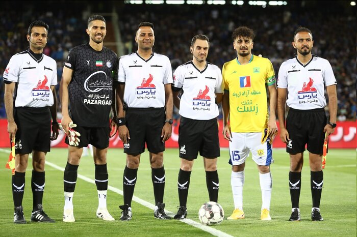 استقلال با جباری در فینال؛ نبرد با ملوان برای فتح جام