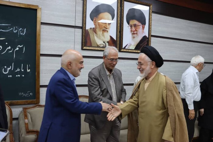 دستیار رئیس جمهور: خوزستان برای توسعه نیاز به یک موتور محرکه دارد