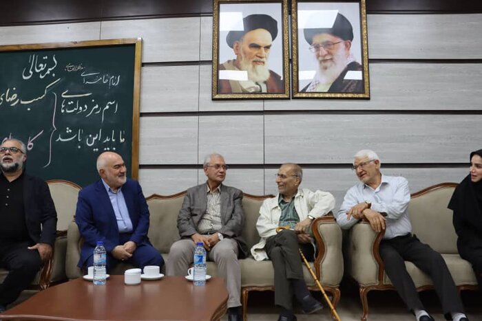 دستیار رئیس جمهور: خوزستان برای توسعه نیاز به یک موتور محرکه دارد