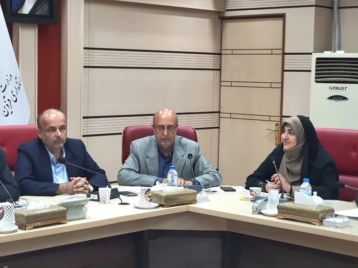 معتادان متجاهر قزوین از خانه رانده و از کمپ مانده