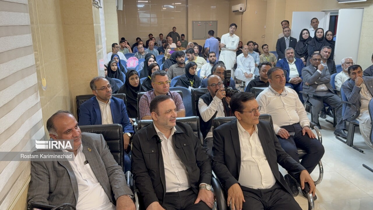 اتصال دانشگاه به صنعت از اولویت‌های شورایعالی مناطق آزاد است