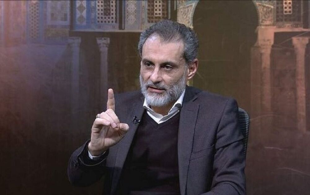عضو ارشد جهاد اسلامی: موضوع سلاح فلسطینی نیازمند گفت وگو است