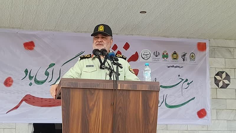 مشاور رییس ستاد کل نیروهای مسلح: دشمن نگران افزایش قدرت دفاعی ایران است