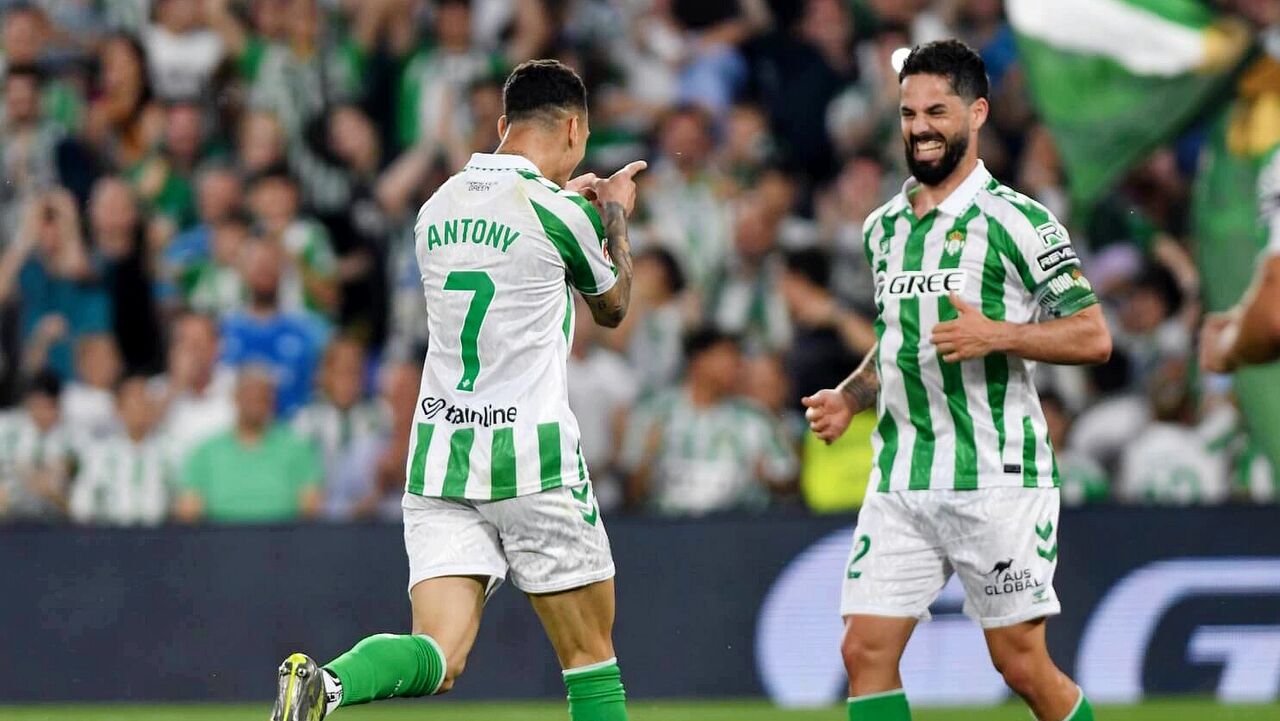 Real Betis – Valence : un adieu sous tension au Benito Villamarín
