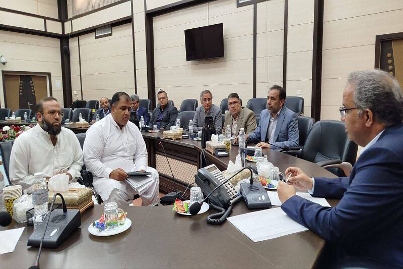 سرمایه اجتماعی و حکمرانی مشارکتی، اولویت‌های سیستان و بلوچستان در مسیر توسعه