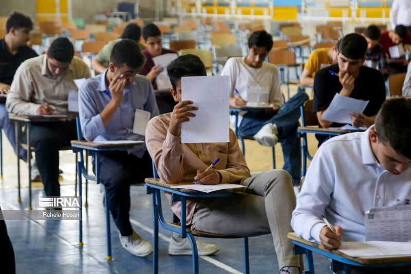 ۱۲ فقط عدد نیست، هشدار است