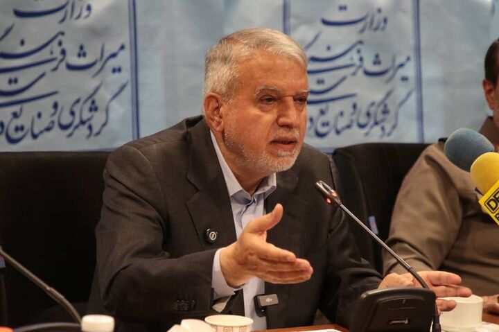 صالحی‌امیری: دفاع‌مقدس، گفتمان زنده هویت ایرانی‌اسلامی است