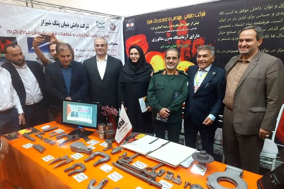محور اصلی اقتصاد مقاومتی، مقاوم‌سازی اقتصاد کشور در مقابله با تکانه هاست