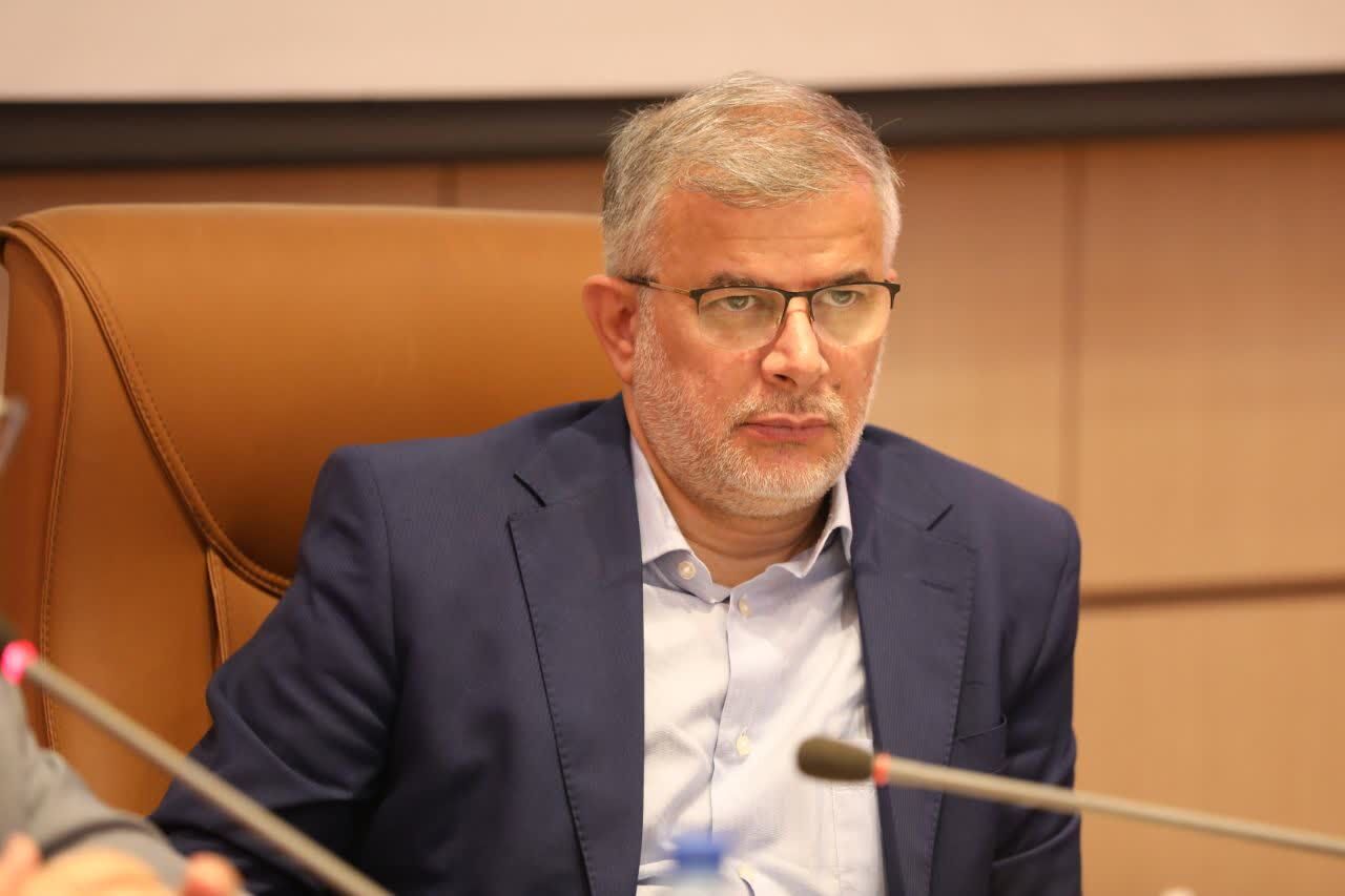 استاندار : شهرداری های البرز در توسعه بیمارستان ها مشارکت کنند