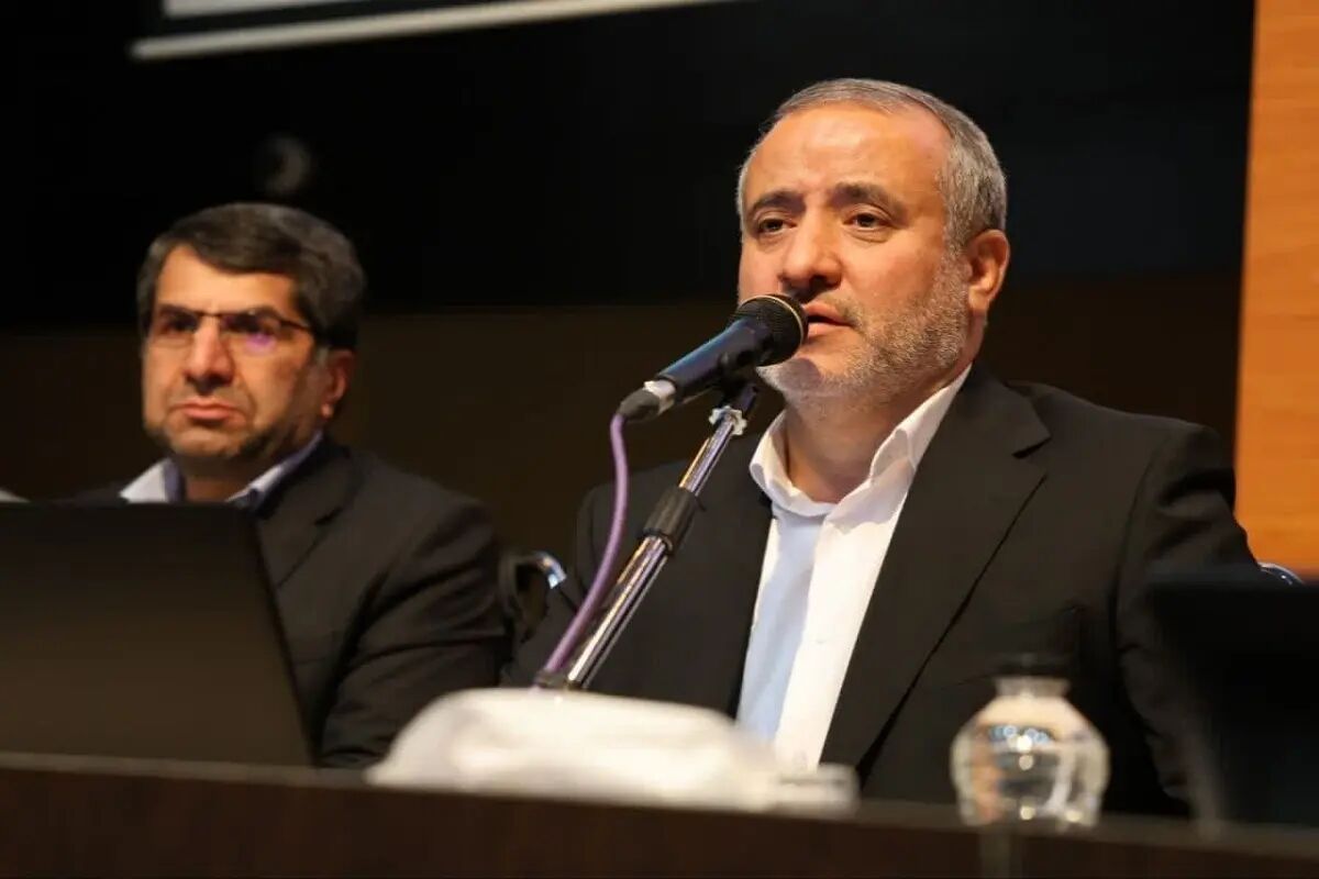 استاندار خراسان جنوبی: از ظرفیت فضای مجازی برای جهاد تبیین استفاده شود